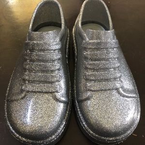 Mini Melissa Toddler Girl Shoes